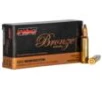 PMC Bronze Hunting Rifle Ammunition  223 Rem 55 gr SP 3200 fps 20 ct