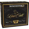 Winchester Last Call Waterfowl TSS Shotshells 28ga 3 7 8oz 1550fps  7 10 ct