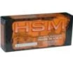HSM Classics Handgun Ammunition  50 AE 300gr HP 1340fps 25 ct