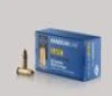 PPU Handgun Ammunition  25 ACP 50 gr FMJ 771 fps 50 ct