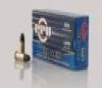 PPU Handgun Ammunition  38 S W 145 gr LRN 689 fps 50 ct