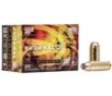 Federal Fusion Handgun Ammunition  50 Action Express EXPFMJ 300gr