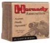 Hornady Custom Handgun Ammunition  25 ACP 35 gr XTP 900 fps 25 ct
