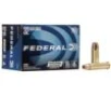Federal Personal Defense Handgun Ammunition  32 H R Magnum HP 85 gr 20 Box