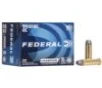 Federal Champion Handgun Ammunition  32 H R Mag 95 gr LSWC 1020 fps 20 box
