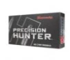 Hornady Precision Hunter Rifle Ammunition 7mm WSM 162 gr ELD-X 3000 fps 20 ct