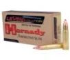 Hornady LEVERevolution Rifle Ammunition  35 Rem 200 gr FTX 2225 fps - 20 box