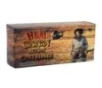 HSM Cowboy Action Hard Cast Rifle Ammunition  38-40 Win 180gr RNFP 930 fps 50 ct