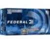 Federal Power-Shok Rifle Ammunition  360 Buckhammer 200gr JSP 2197 fps 20 ct