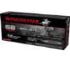 Winchester Ballistic Silvertip Rifle Ammunition 6 8 Western 170 gr  PT 2920 fps 20 ct