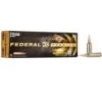 Federal Classic Hunter Berger Hybrid Rifle Ammunition  270 WSM 140 gr BTHP 3200 fps 20 ct