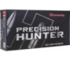 Hornady Precision Hunter Rifle Ammunition 7mm STW 162 gr ELD-X 3050 fps 20 ct