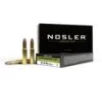 30-30 Winchester 150gr E-Tip Ammo  20 ct  