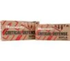Hornady Critical Defense Rifle Ammunition  223 Rem 55 gr FTX 20 ct