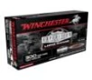 Winchester Expedition Big Game Long Range Rifle Ammunition  300 Win Mag Expedition 190gr  AB 2900 fps 20 ct