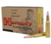 Hornady Custom Lite Rifle Ammunition  275 Rigby 140 gr InterLock SP 20 Box