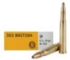 Sellier   Bellot  303 Britsh 150 gr SP