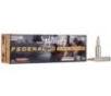 Federal Premium Trophy Copper Rifle Ammunition  300 WSM 180 gr TC 2960 fps 20 ct