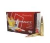 Hornady Superformance Rifle Ammunition  338 Win Mag 200 gr SST 3030 fps - 20 box