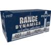 Fiocchi Rifle Shooting Dynamics Rifle Ammunition  223 Rem 55 gr FMJBT 50 ct