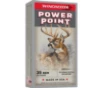 Winchester Super-X Power Point Rifle Ammunition  35 Rem 200 gr  SP 2020 fps 20 ct