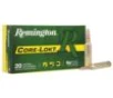 Remington Core-Lokt Rifle Ammunition  264 Win 140 gr PSP 3030 fps 20 ct