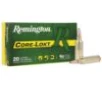 Remington Core-Lokt Rifle Ammunition  270 WSM 130 gr PSP 3285 fps 20 ct