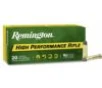 Remington High Performance Rifle Ammunition  32-20 Win 100 gr LRN 1210 fps 50 ct