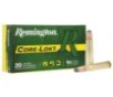 Remington Core-Lokt Rifle Ammunition  35 Rem 200 gr SP 2080 fps 20 ct