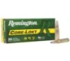 Remington Core-Lokt Rifle Ammunition  300 Savage 150 gr PSP 2630 fps 20 ct