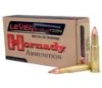Hornady LEVERevolution Rifle Ammunition  32 Special 165 gr FTX 2410s fp - 20 box