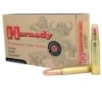 Hornady Dangerous Game Series Rifle Ammunition  416 Ruger 400 gr DGS 2415 fps - 20 box