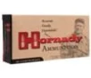 Hornady Custom Rifle Ammunition  405 Win 300 gr InterLock SP 20 Box