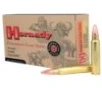 Hornady Superformance Rifle Ammunition  375 Ruger 270 gr SP-RP 2840 fps - 20 box