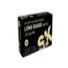 SK Long Range Match Rimfire Ammunition  22 LR 40 gr LRN 1106 fps 50 ct