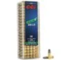 CCI  22 Long Rifle Green Tag Precision Rimfire Ammunition  22 LR 40 gr LRN 100 box