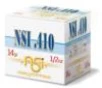 Nobel Sport Shotshells  410 ga 2-1 2  1 2 oz 1240 fps  7 5 25 ct
