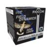 Fiocchi Lead Dove   Quail Shotshells  410ga 2-1 2 in 1 2oz  8 1200 fps 25 ct