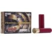 Federal Vital-Shok Buckshot 12ga  3-1 2  1100 fps  00  5 ct