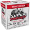 Winchester Super-Target Shotshells 20 ga 2-3 4  7 8 oz 1200 fps  8 25 ct