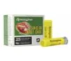 Remington Gun Club Target Load 20 ga 2 3 4  2 1 2 dr 7 8 oz  8 1200 fps 25 ct