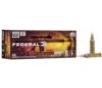 Federal Fusion Rifle Ammunition  223 Rem 62 gr MSR 2750 fps 20 ct