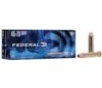Federal Power-Shok Rifle Ammunition  45-70 Gov 300 gr SP 1850 fps - 20 ct