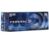 Federal Power-Shok Rifle Ammunition  30 Carbine 110 gr RNSP 1990 fps - 20 ct