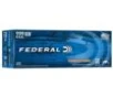 Federal Power-Shok Rifle Ammunition  222 Rem 50 gr SP 3140 fps - 20 ct