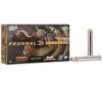 Federal Premium Cape-Shok Rifle Ammunition  500 Nitro 570 gr SAF 2100 fps - 20 ct