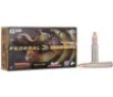 Federal Premium Cape-Shok Rifle Ammunition  416 Rigby 400 gr SAF 2400 fps - 20 ct