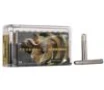 Federal Premium Cape-Shok Rifle Ammunition  458 Win Mag 500 gr TBBC 2090 fps - 20 ct