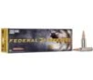 Federal Premium Vital-Shok Rifle Ammunition  300 WSM 180 gr PT 2980 fps - 20 ct