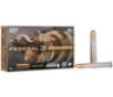 Federal Premium Cape-Shok Rifle Ammunition  470 Nitro 500 gr TBSS 2150 fps - 20 ct